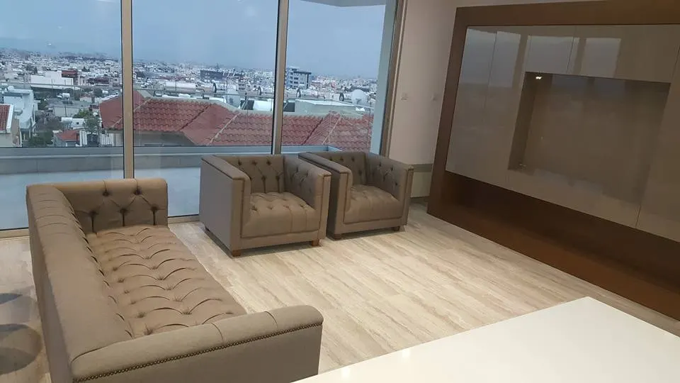 Έπιπλα — Άγγελος Αδάμου & Υιοί ΛΤΔ