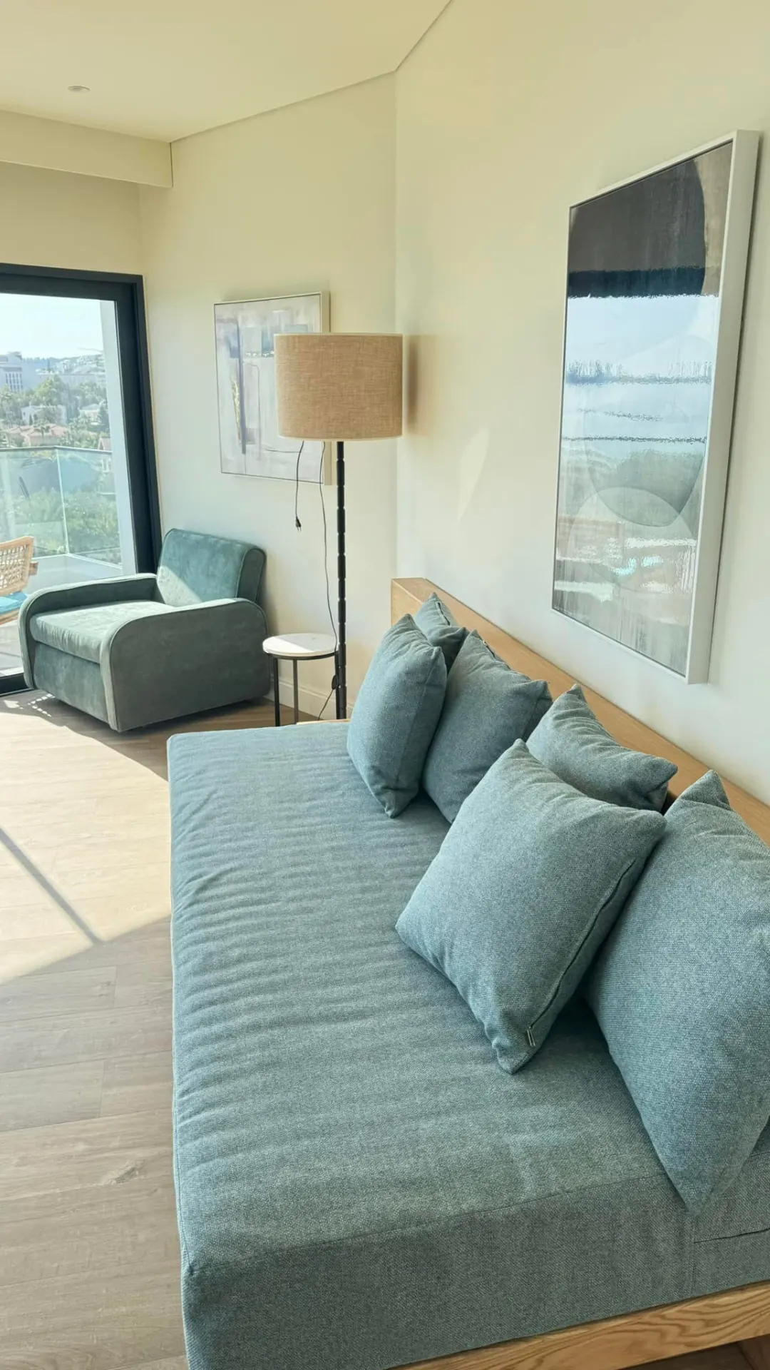 Ξενοδοχεία — Άγγελος Αδάμου & Υιοί ΛΤΔ