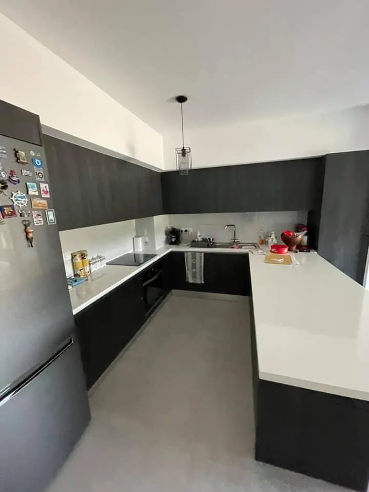 Κουζίνες — Άγγελος Αδάμου & Υιοί ΛΤΔ
