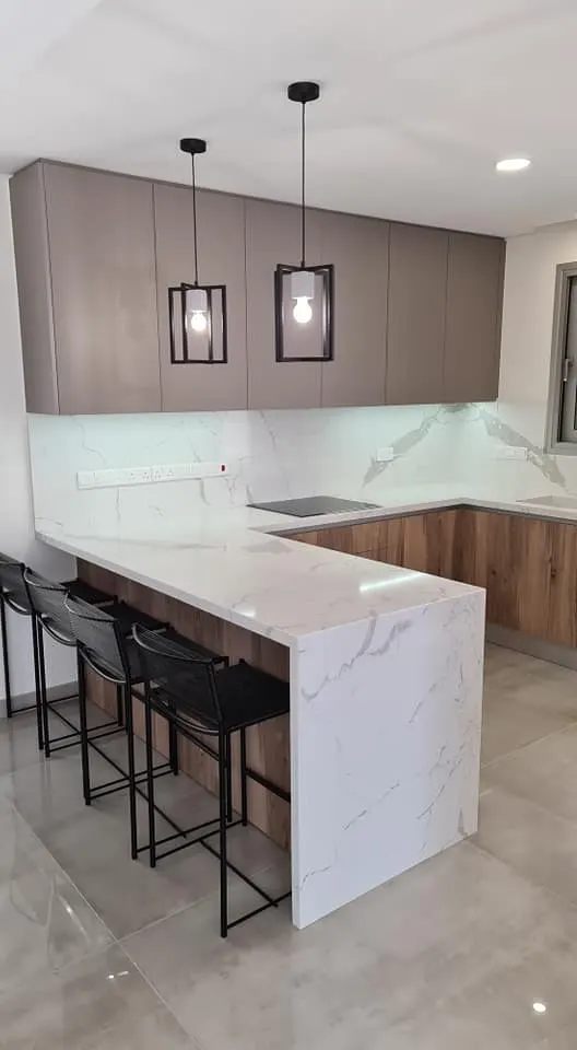 Κουζίνες — Άγγελος Αδάμου & Υιοί ΛΤΔ