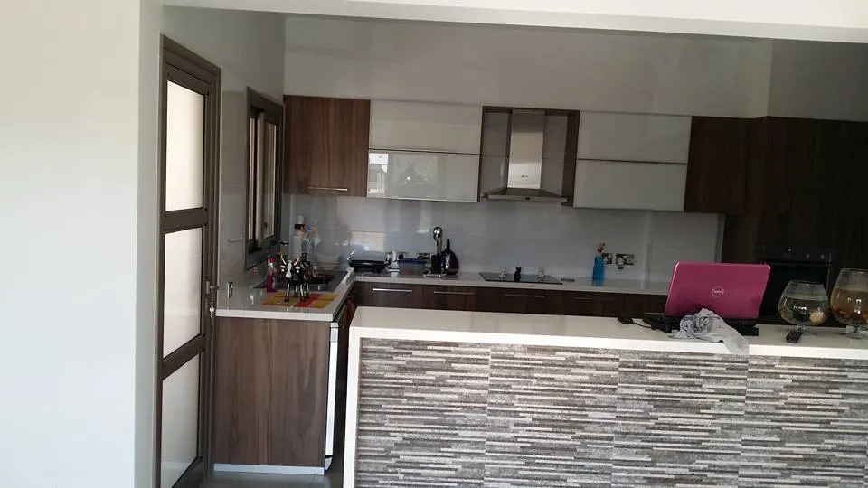 Κουζίνες — Άγγελος Αδάμου & Υιοί ΛΤΔ
