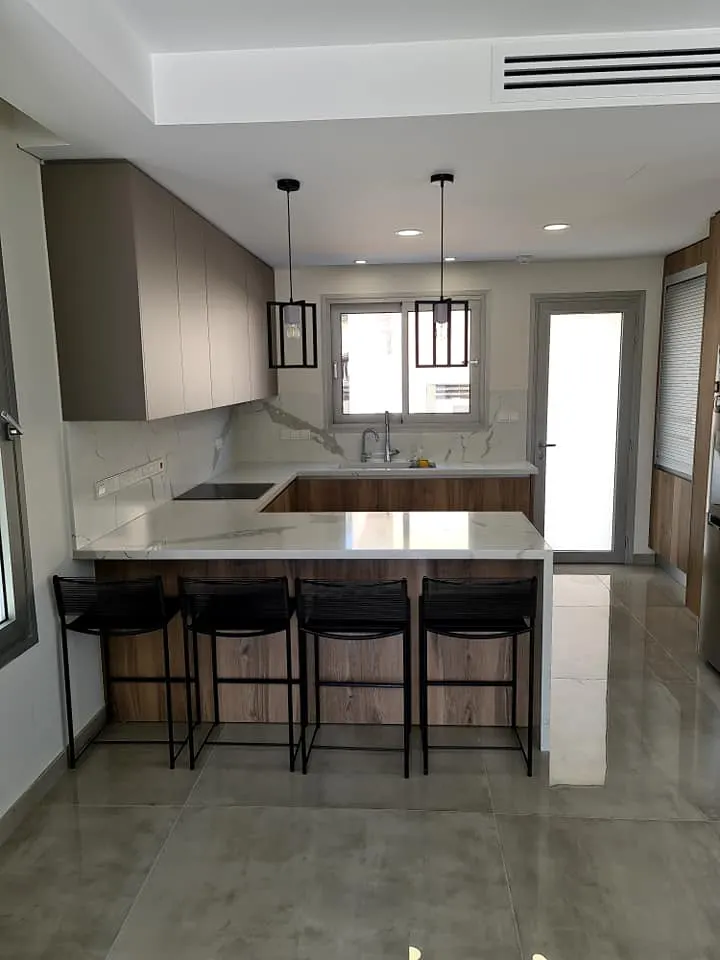 Κουζίνες — Άγγελος Αδάμου & Υιοί ΛΤΔ