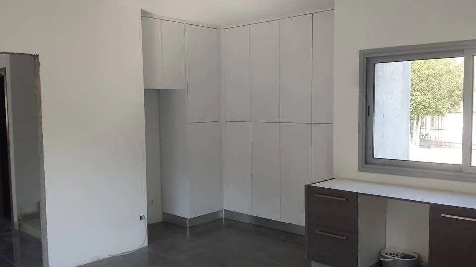 Ερμάρια ανοιγόμενα — Άγγελος Αδάμου & Υιοί ΛΤΔ