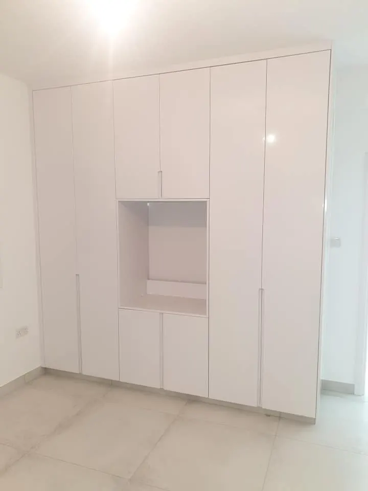 Ερμάρια ανοιγόμενα — Άγγελος Αδάμου & Υιοί ΛΤΔ