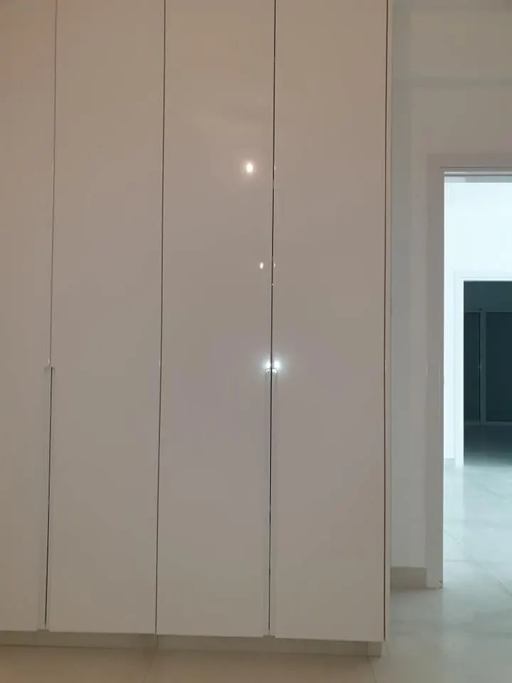 Ερμάρια ανοιγόμενα — Άγγελος Αδάμου & Υιοί ΛΤΔ