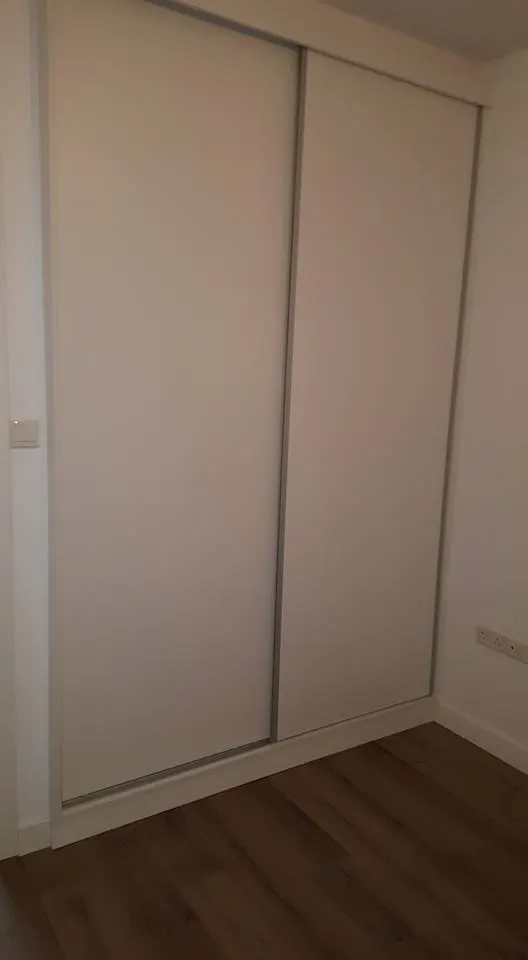 Ερμάρια συρόμενα — Άγγελος Αδάμου & Υιοί ΛΤΔ