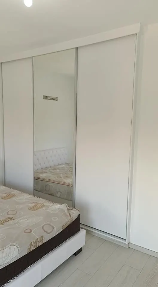 Ερμάρια συρόμενα — Άγγελος Αδάμου & Υιοί ΛΤΔ