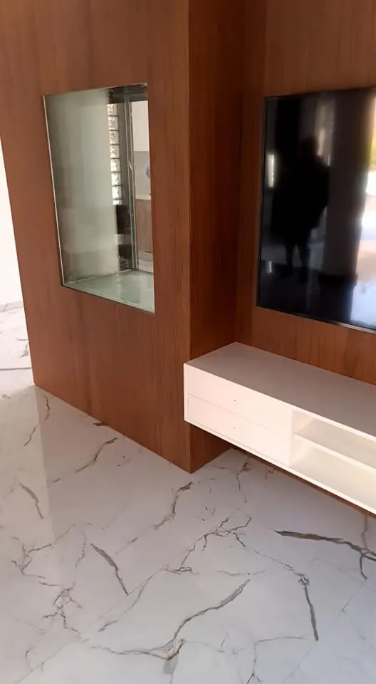 Έπιπλα τηλεόρασης — Άγγελος Αδάμου & Υιοί ΛΤΔ