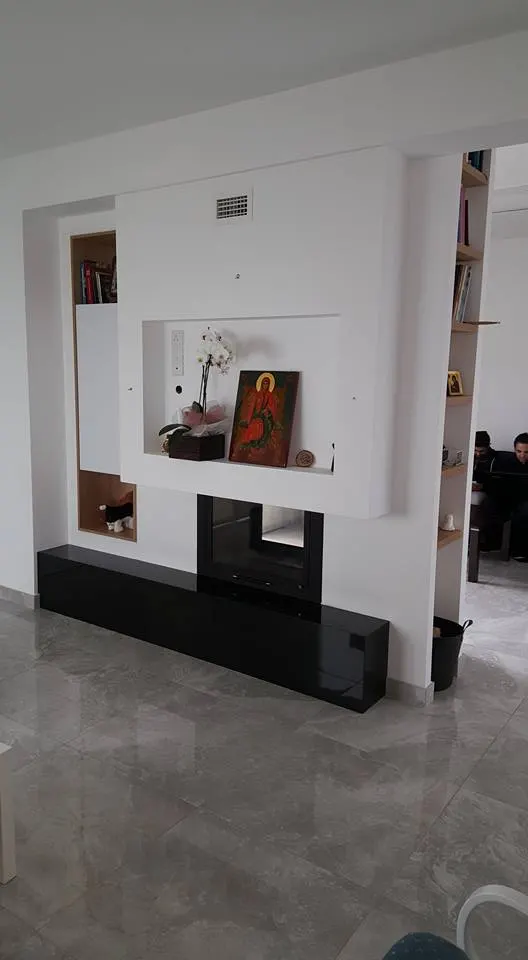 Έπιπλα τηλεόρασης — Άγγελος Αδάμου & Υιοί ΛΤΔ
