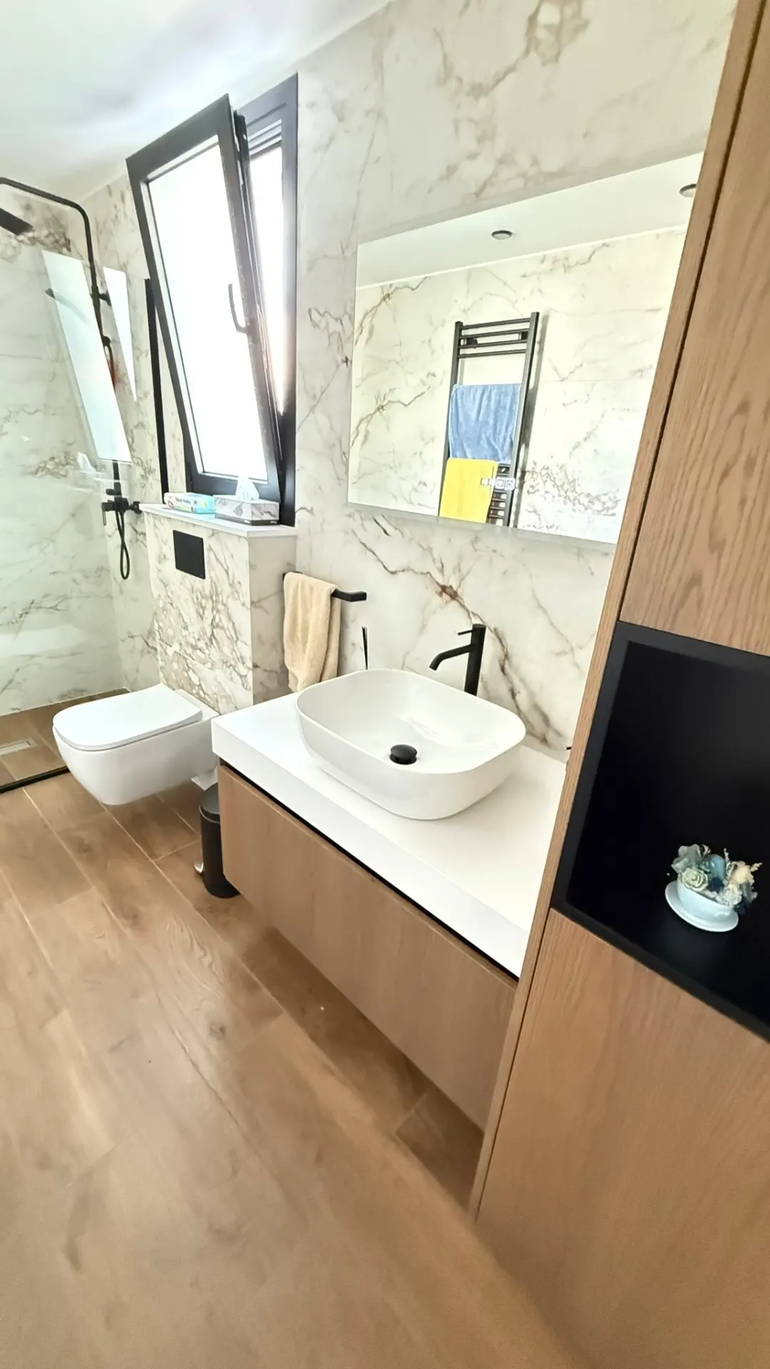 Έπιπλα WC — Άγγελος Αδάμου & Υιοί ΛΤΔ