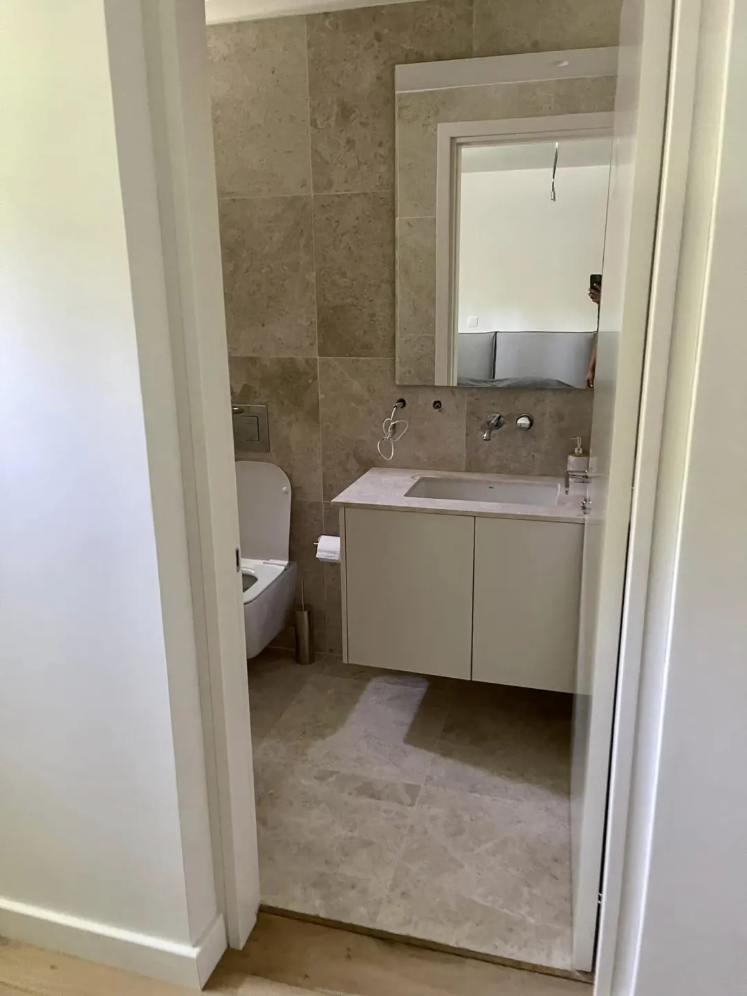 Έπιπλα WC — Άγγελος Αδάμου & Υιοί ΛΤΔ