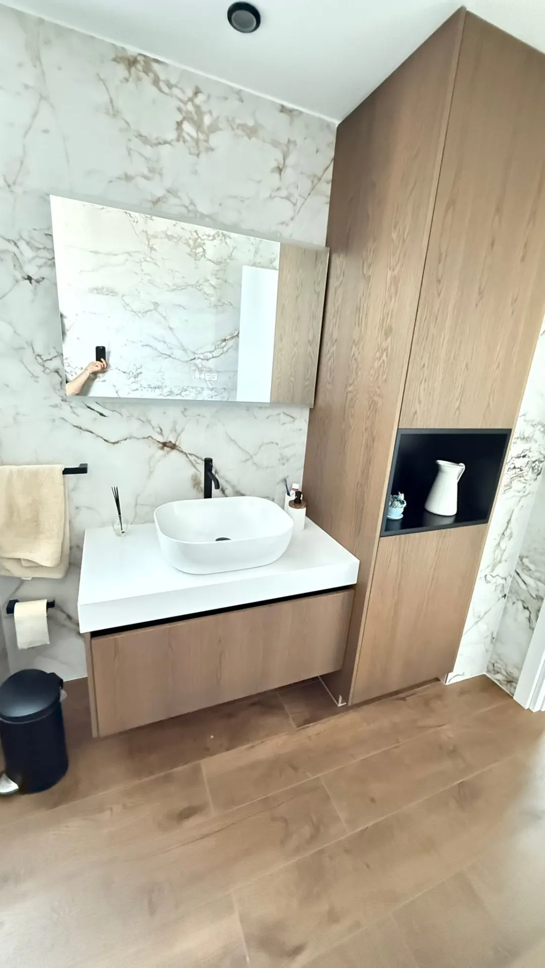Έπιπλα WC — Άγγελος Αδάμου & Υιοί ΛΤΔ