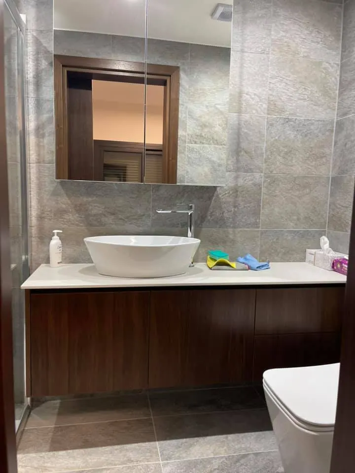 Έπιπλα WC — Άγγελος Αδάμου & Υιοί ΛΤΔ