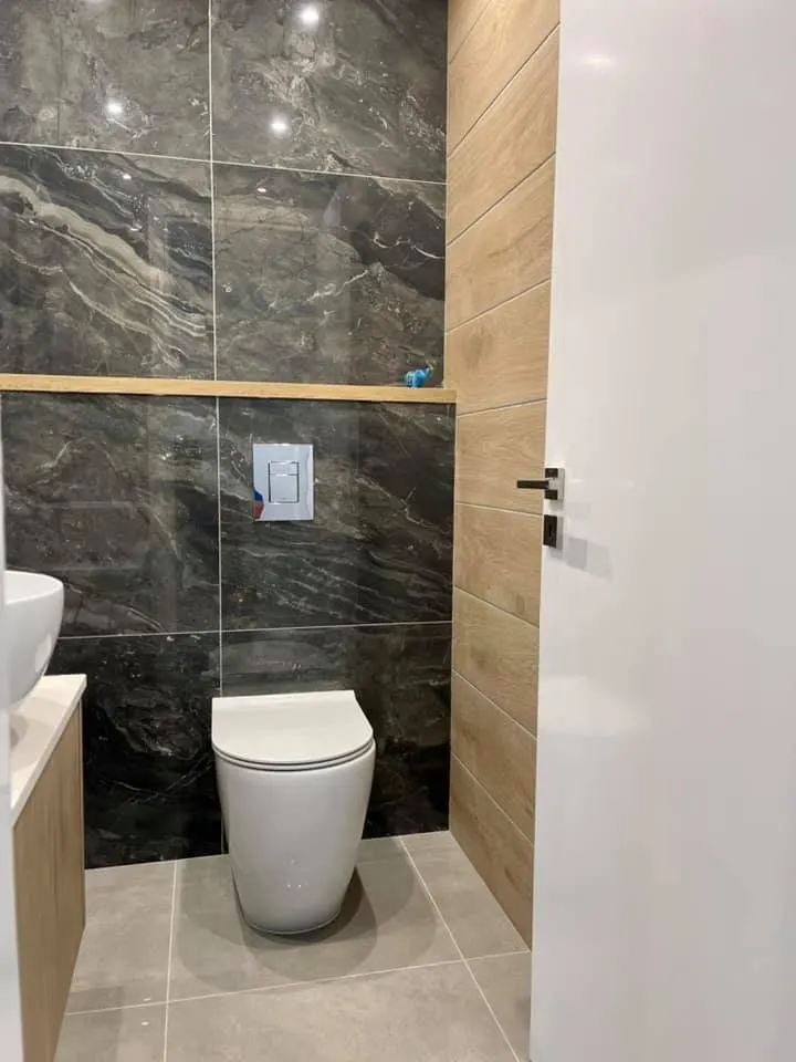 Έπιπλα WC — Άγγελος Αδάμου & Υιοί ΛΤΔ