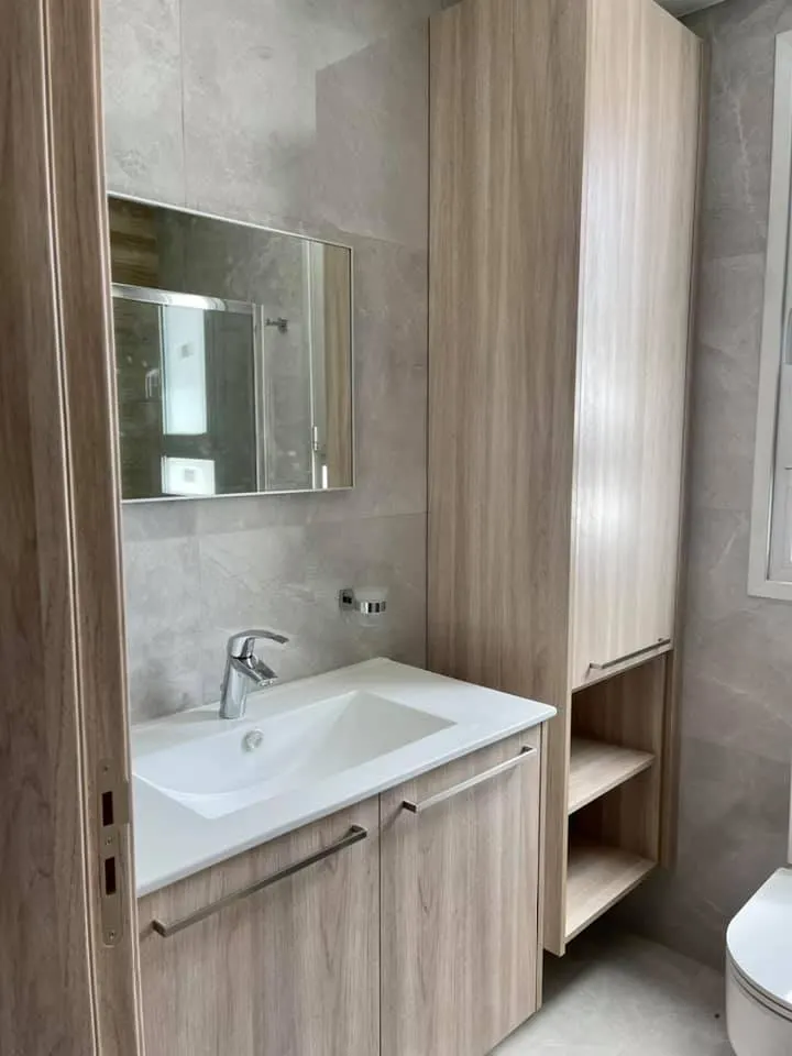 Έπιπλα WC — Άγγελος Αδάμου & Υιοί ΛΤΔ