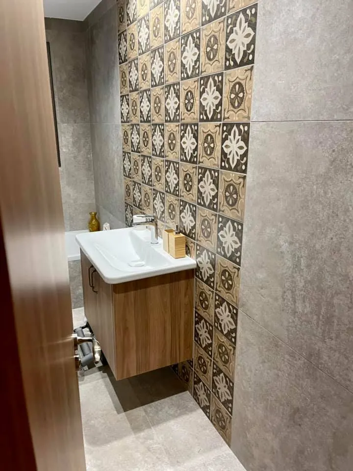 Έπιπλα WC — Άγγελος Αδάμου & Υιοί ΛΤΔ