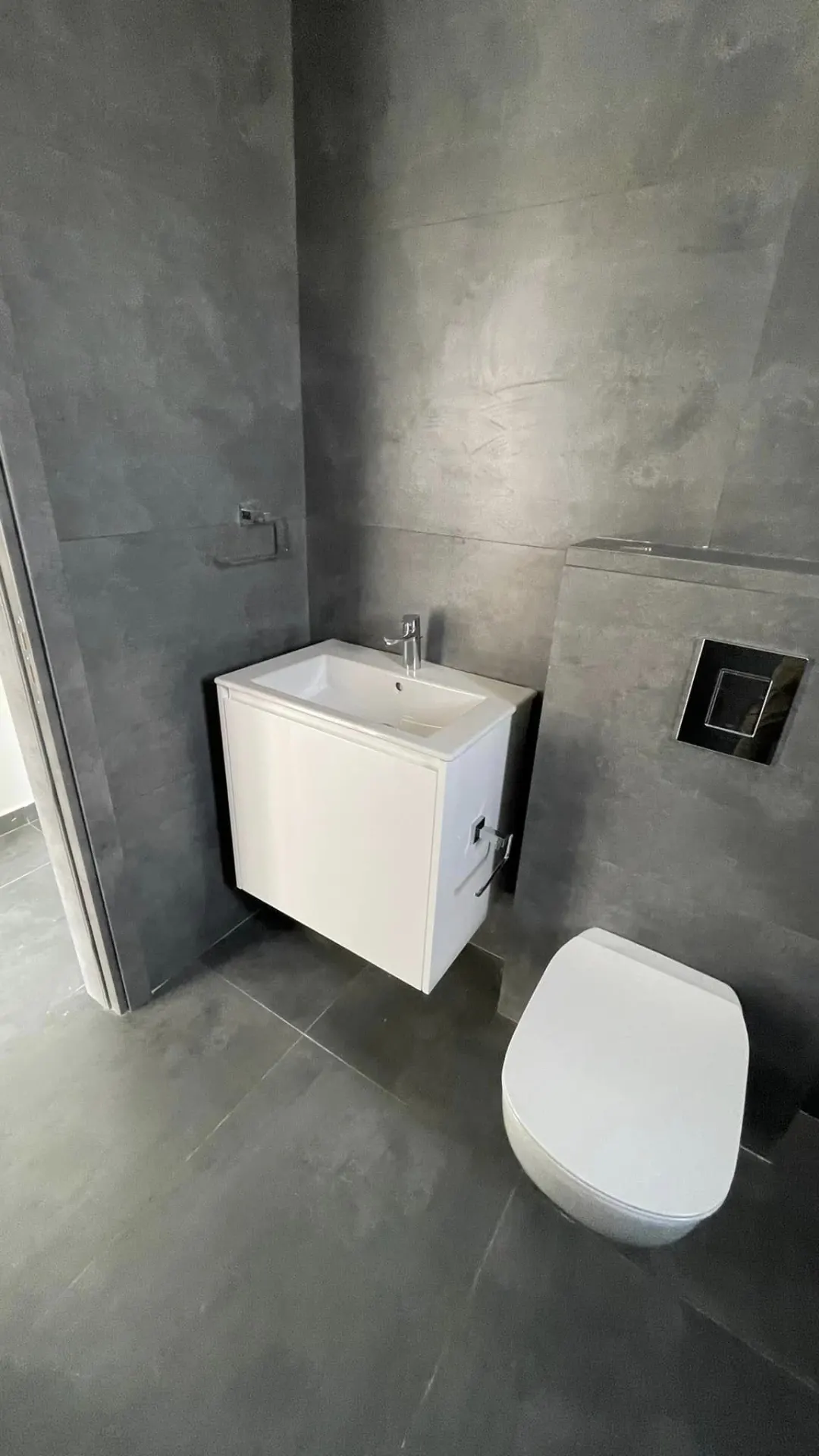 Έπιπλα WC — Άγγελος Αδάμου & Υιοί ΛΤΔ