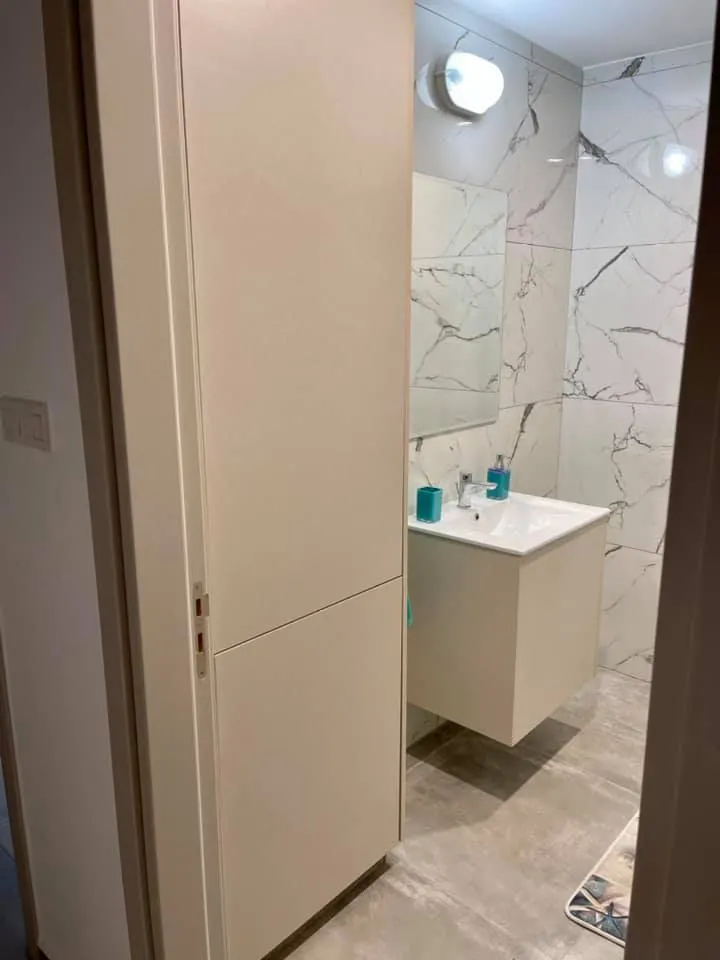 Έπιπλα WC — Άγγελος Αδάμου & Υιοί ΛΤΔ
