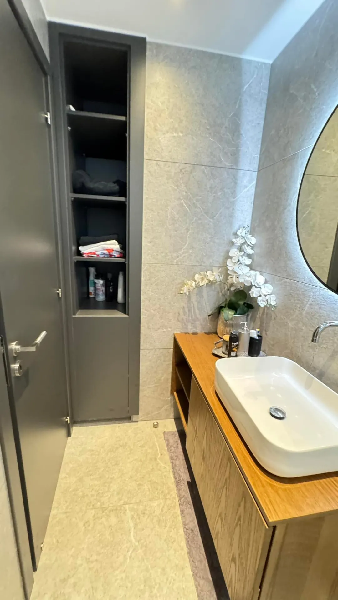 Έπιπλα WC — Άγγελος Αδάμου & Υιοί ΛΤΔ