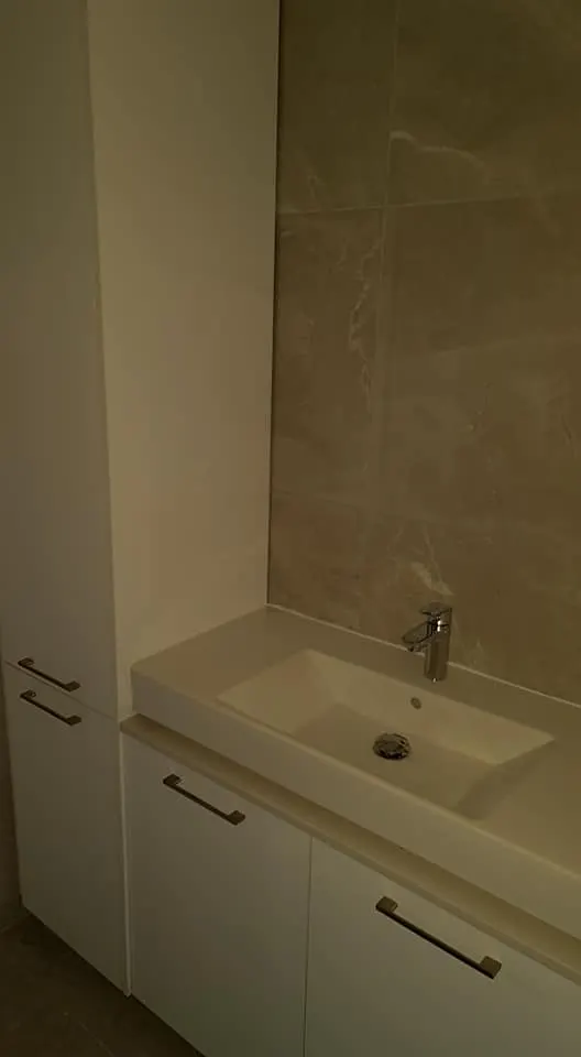 Έπιπλα WC — Άγγελος Αδάμου & Υιοί ΛΤΔ