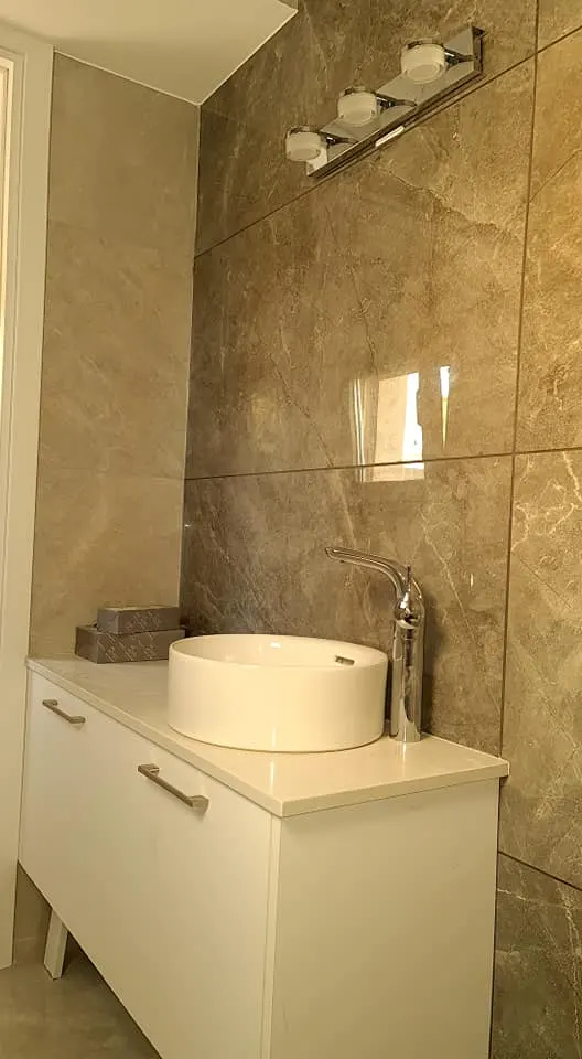 Έπιπλα WC — Άγγελος Αδάμου & Υιοί ΛΤΔ