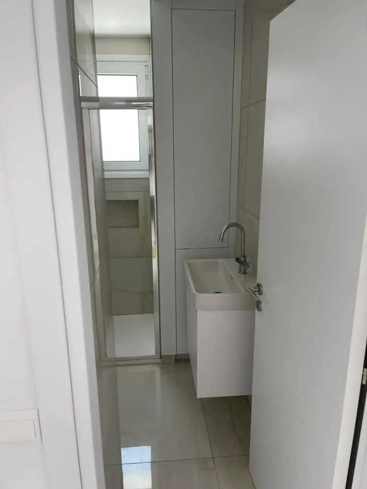 Έπιπλα WC — Άγγελος Αδάμου & Υιοί ΛΤΔ
