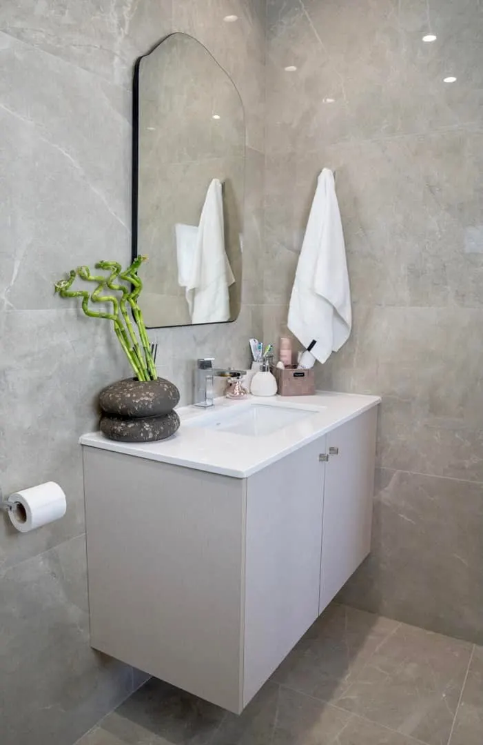 Έπιπλα WC — Άγγελος Αδάμου & Υιοί ΛΤΔ