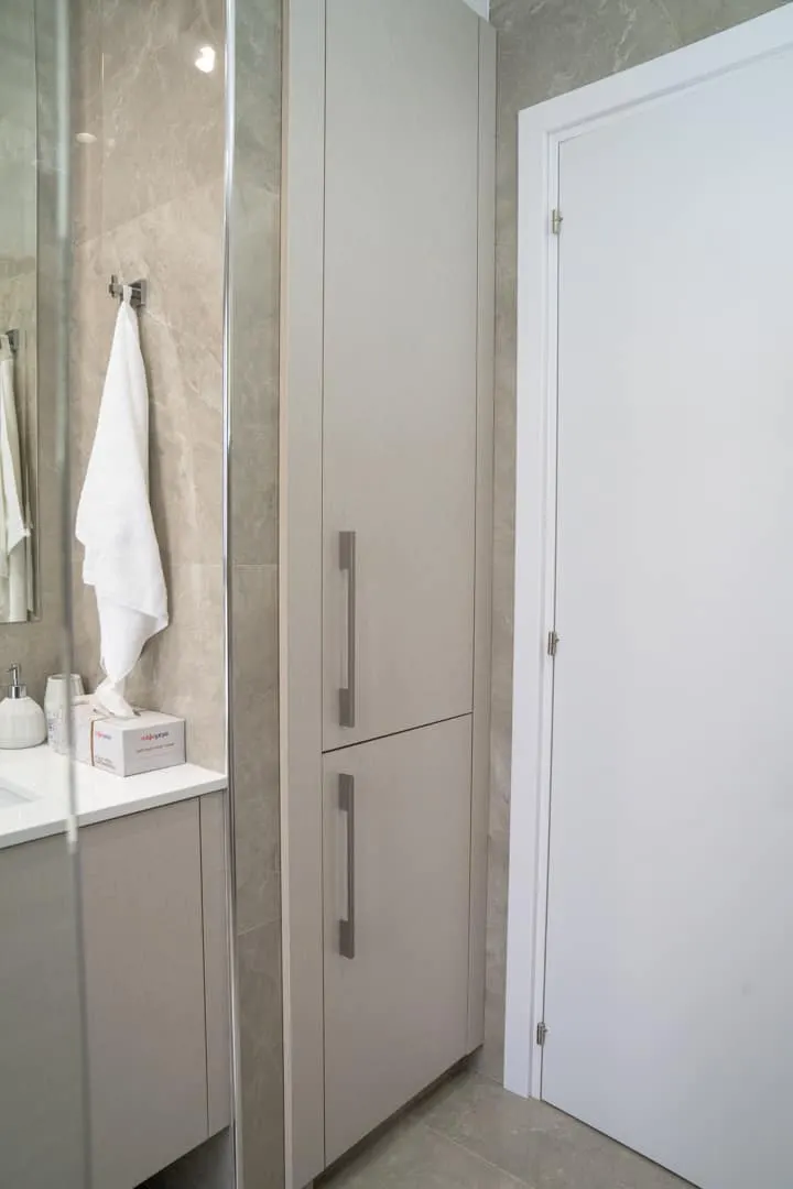Έπιπλα WC — Άγγελος Αδάμου & Υιοί ΛΤΔ