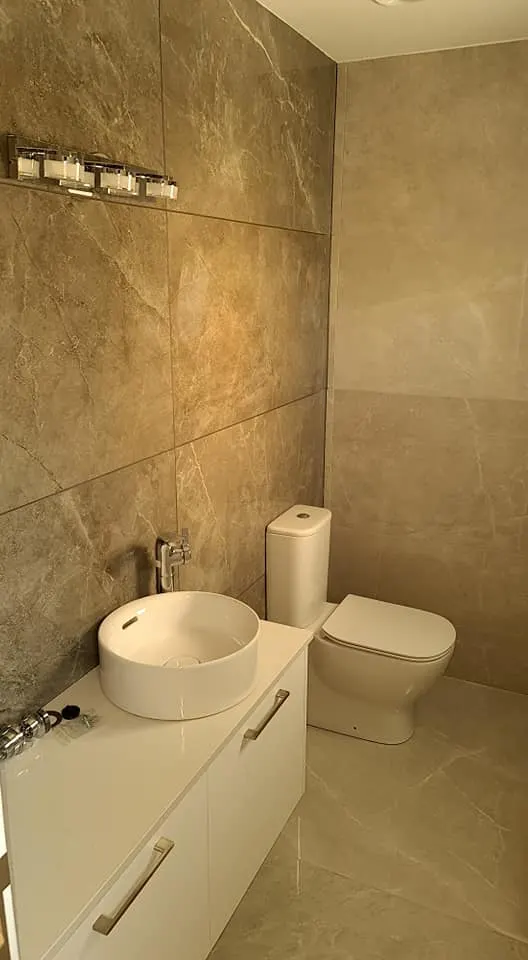 Έπιπλα WC — Άγγελος Αδάμου & Υιοί ΛΤΔ