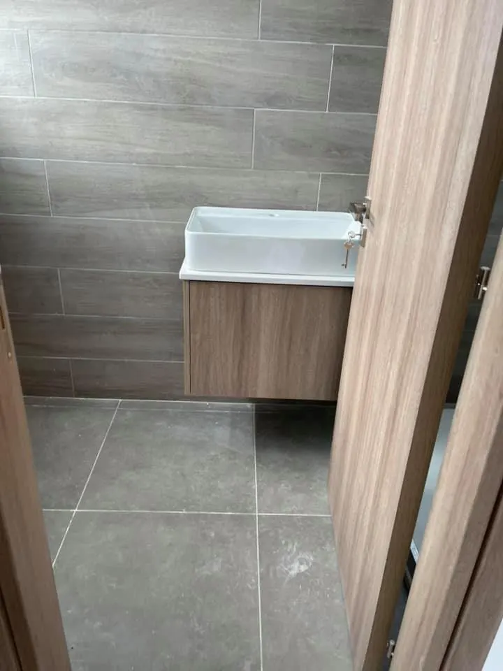 Έπιπλα WC — Άγγελος Αδάμου & Υιοί ΛΤΔ