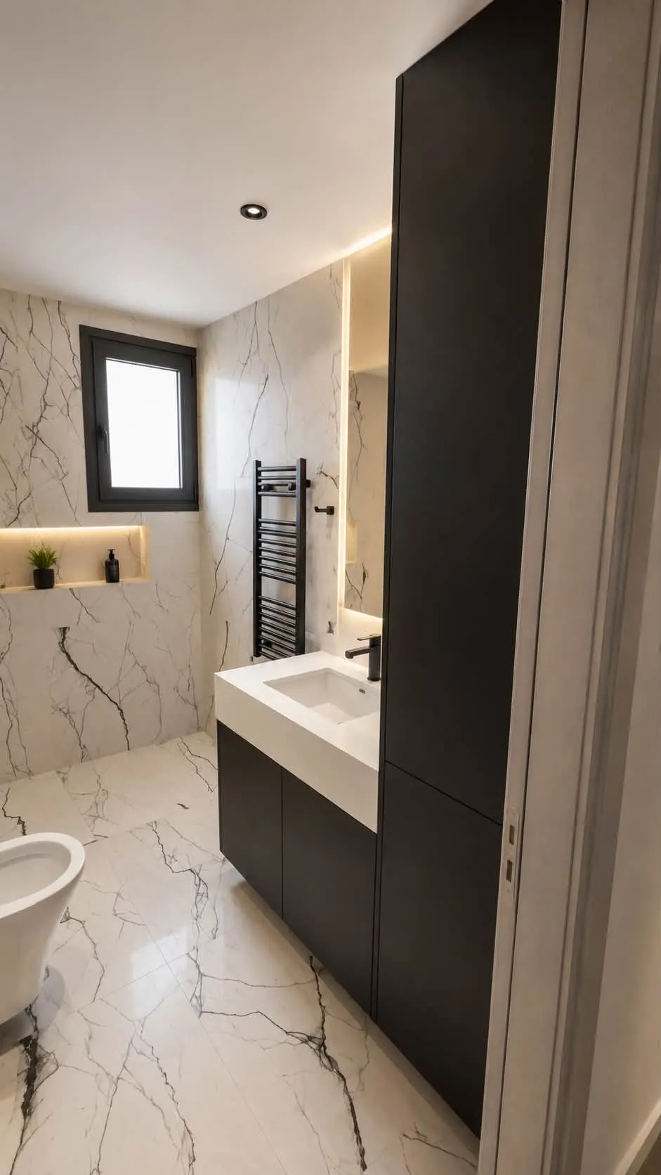 Έπιπλα WC — Άγγελος Αδάμου & Υιοί ΛΤΔ