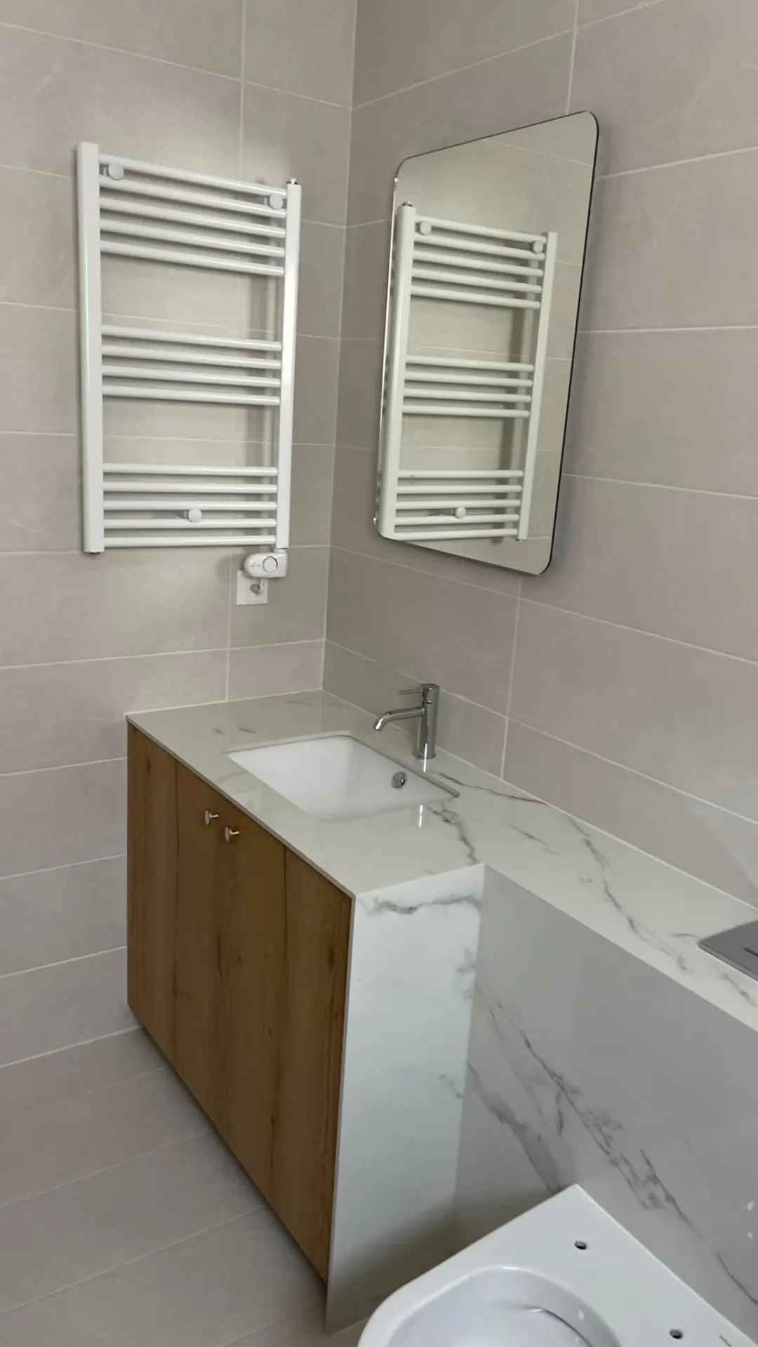 Έπιπλα WC — Άγγελος Αδάμου & Υιοί ΛΤΔ