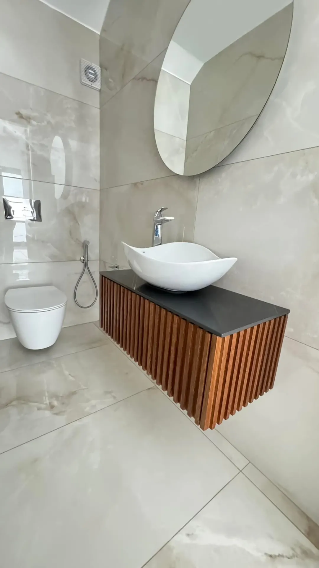 Έπιπλα WC — Άγγελος Αδάμου & Υιοί ΛΤΔ