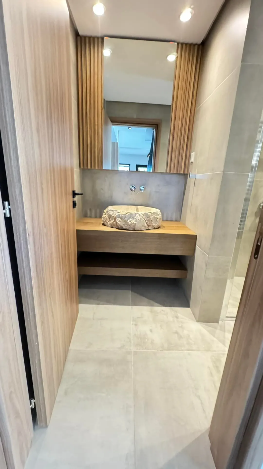 Έπιπλα WC — Άγγελος Αδάμου & Υιοί ΛΤΔ
