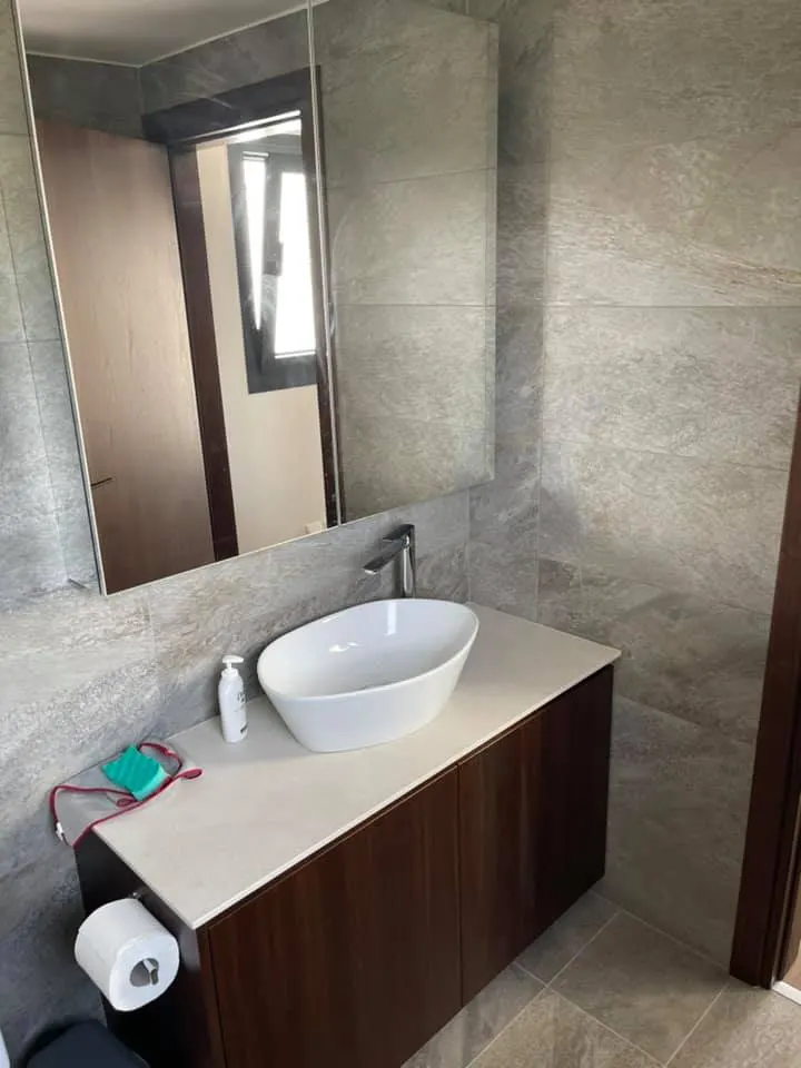 Έπιπλα WC — Άγγελος Αδάμου & Υιοί ΛΤΔ