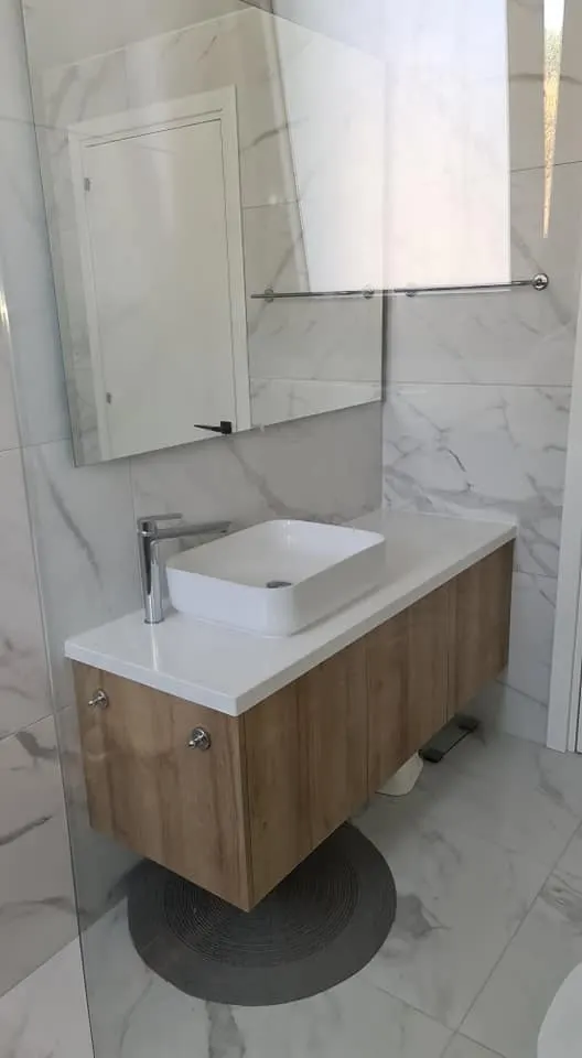 Έπιπλα WC — Άγγελος Αδάμου & Υιοί ΛΤΔ
