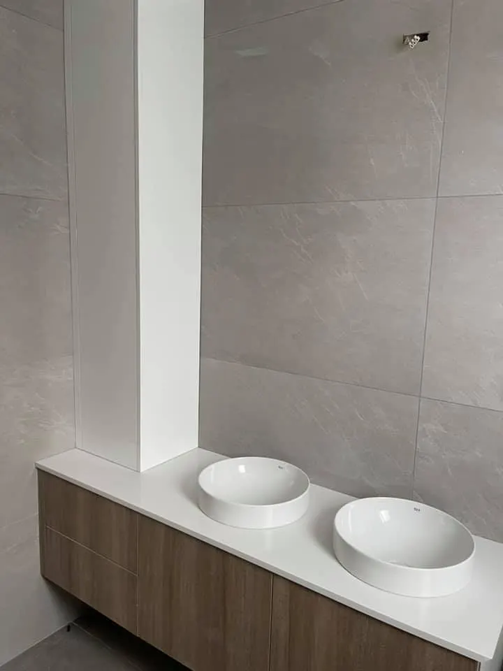 Έπιπλα WC — Άγγελος Αδάμου & Υιοί ΛΤΔ