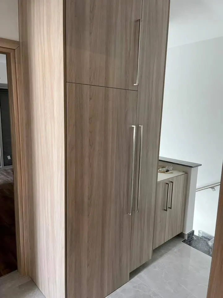 Έπιπλα WC — Άγγελος Αδάμου & Υιοί ΛΤΔ