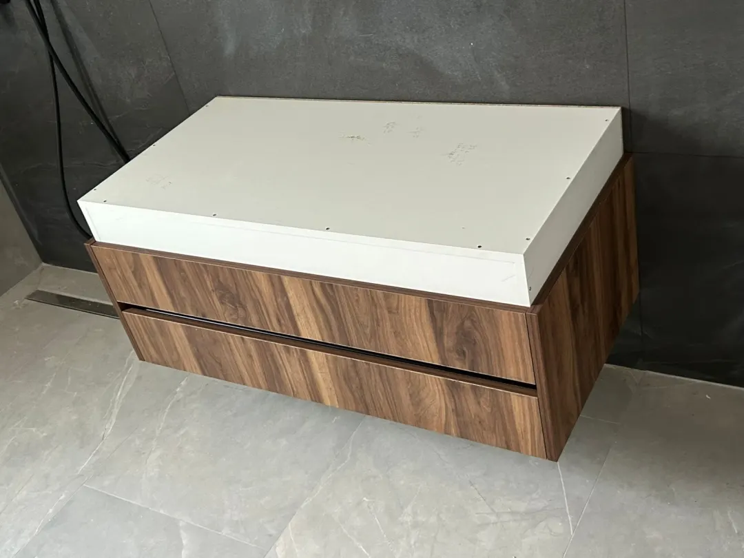 Έπιπλα WC — Άγγελος Αδάμου & Υιοί ΛΤΔ