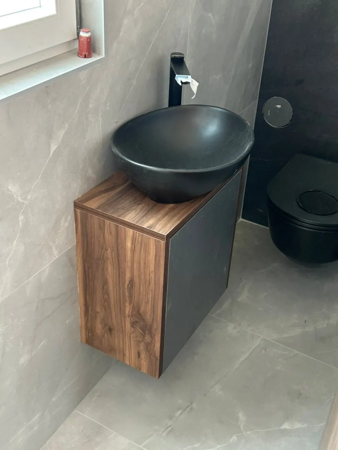 Έπιπλα WC — Άγγελος Αδάμου & Υιοί ΛΤΔ