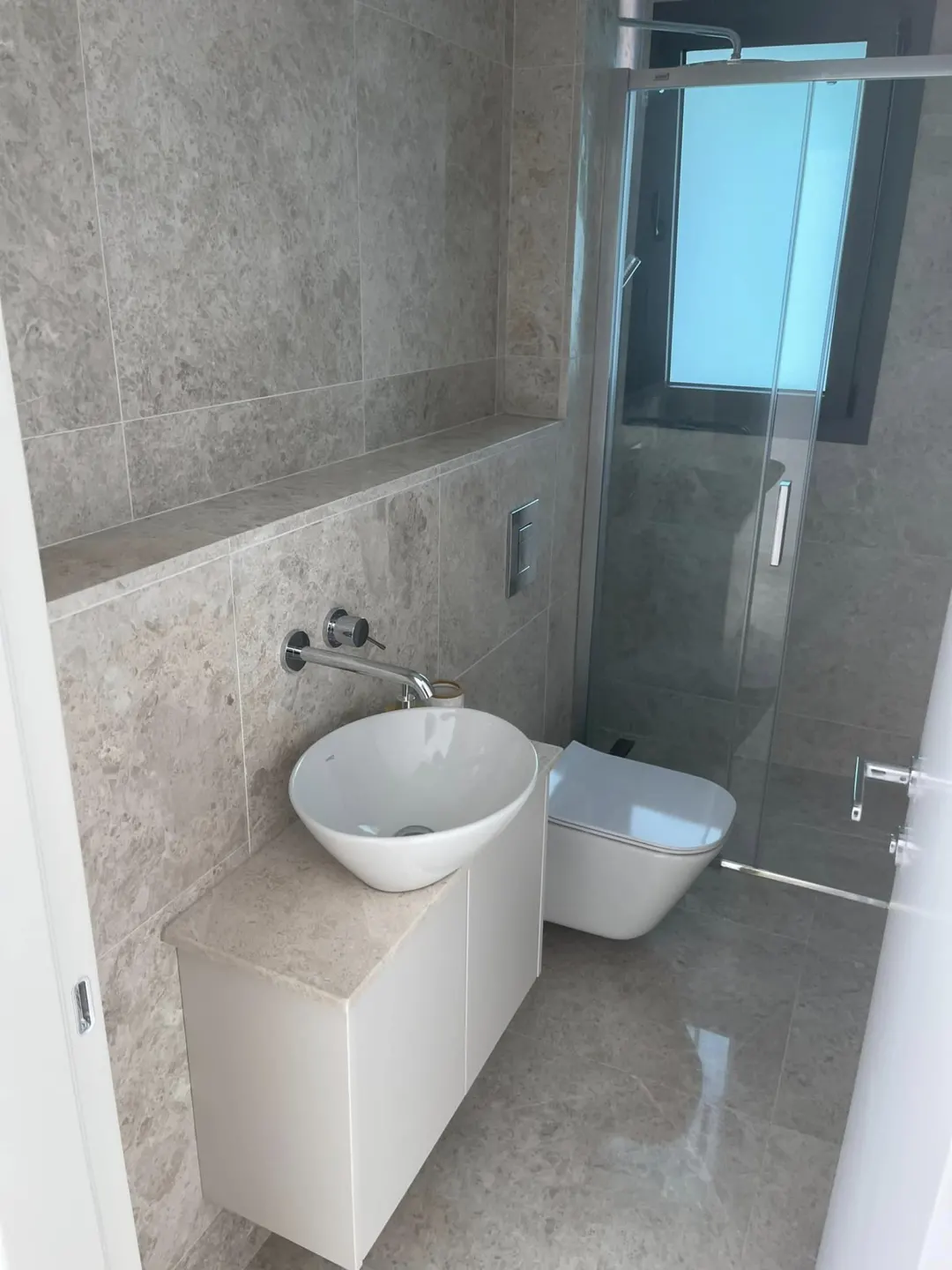 Έπιπλα WC — Άγγελος Αδάμου & Υιοί ΛΤΔ