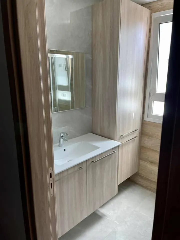 Έπιπλα WC — Άγγελος Αδάμου & Υιοί ΛΤΔ