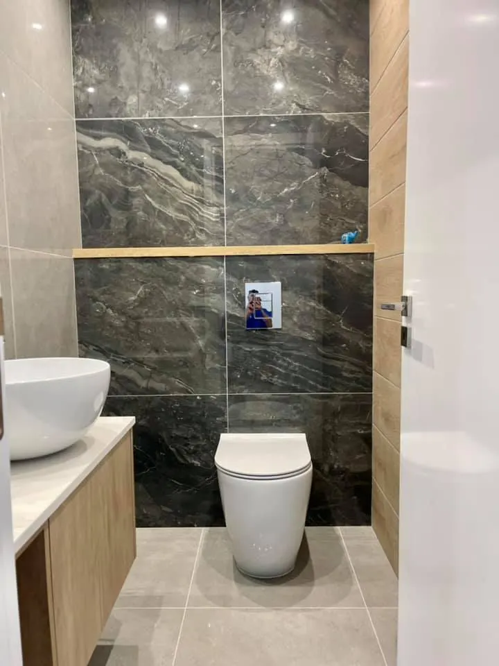 Έπιπλα WC — Άγγελος Αδάμου & Υιοί ΛΤΔ