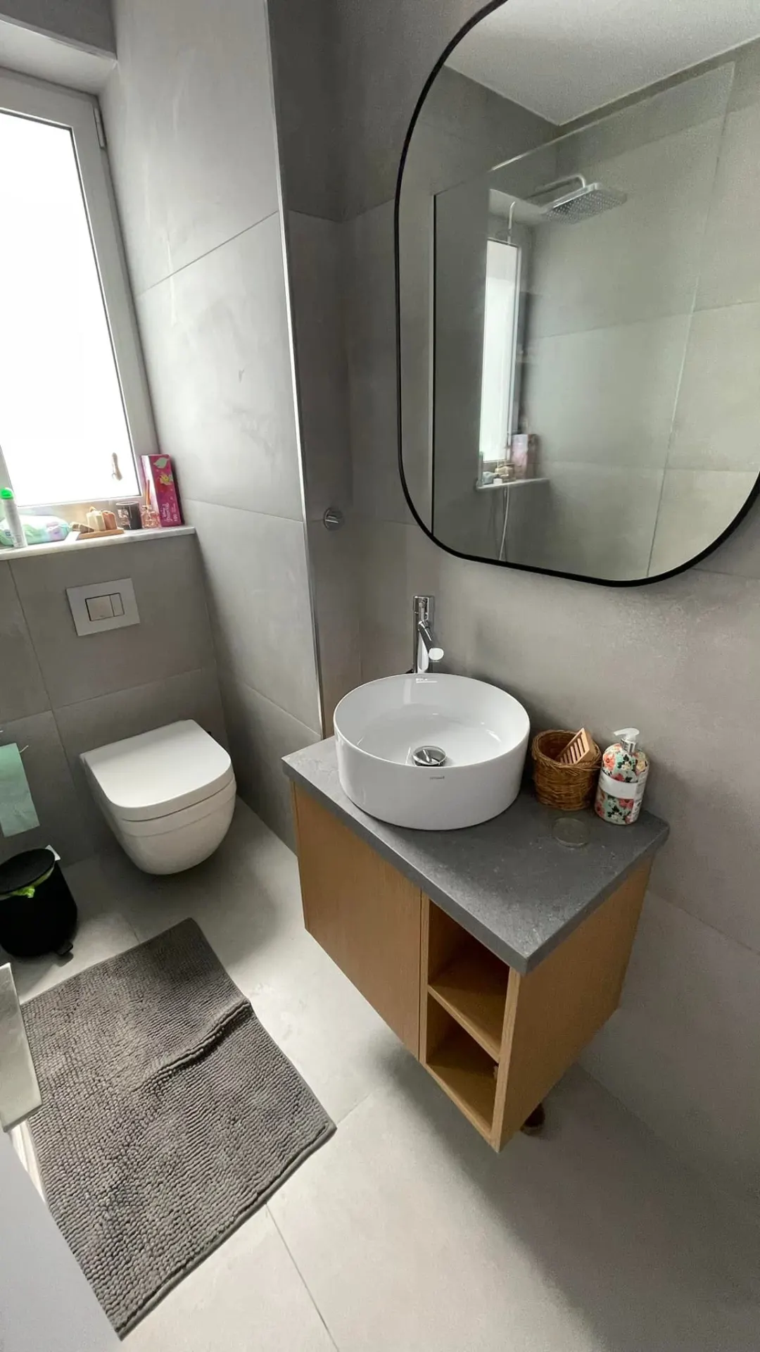 Έπιπλα WC — Άγγελος Αδάμου & Υιοί ΛΤΔ
