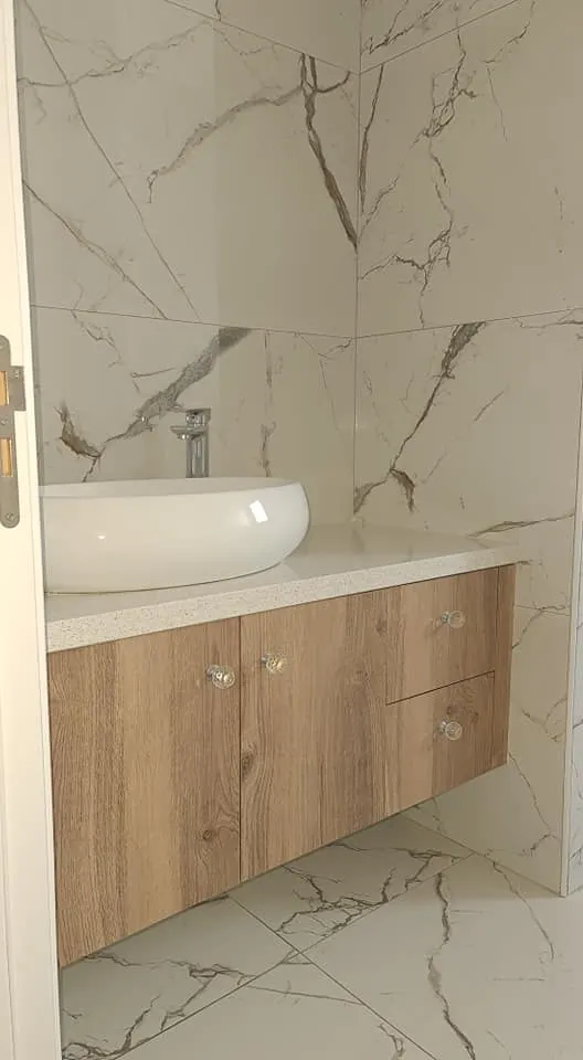 Έπιπλα WC — Άγγελος Αδάμου & Υιοί ΛΤΔ