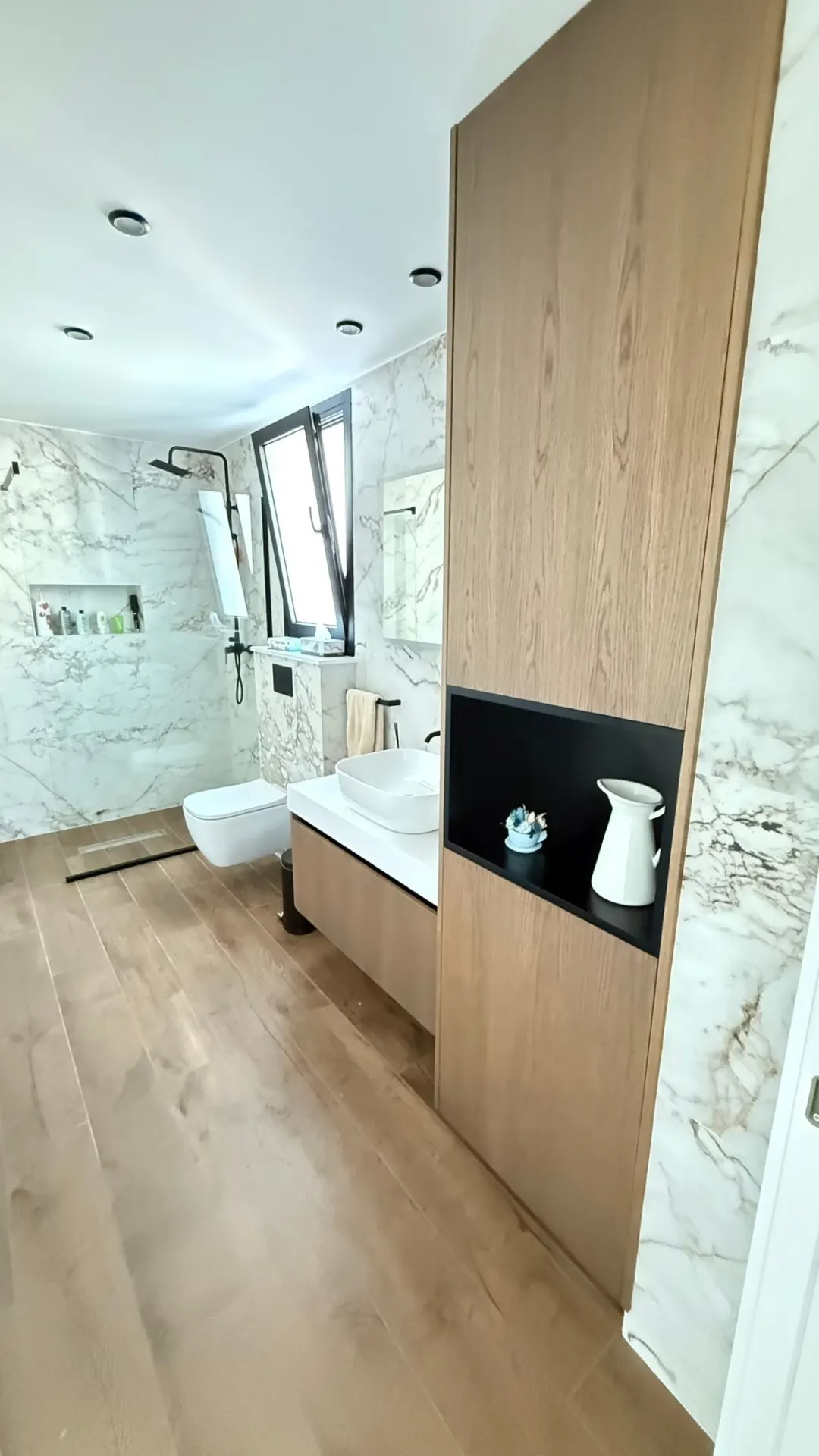 Έπιπλα WC — Άγγελος Αδάμου & Υιοί ΛΤΔ
