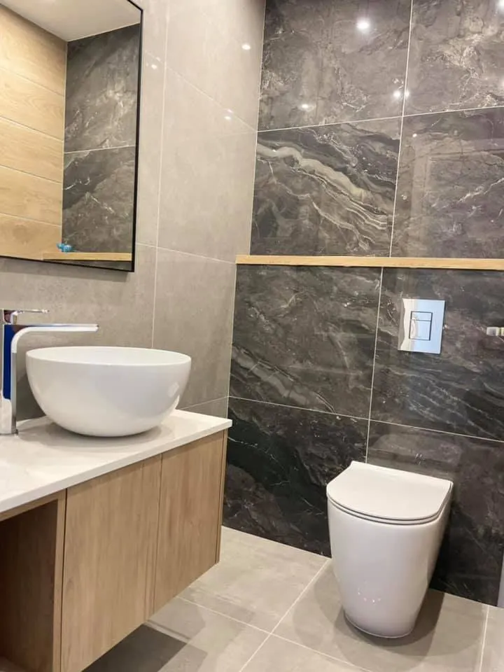 Έπιπλα WC — Άγγελος Αδάμου & Υιοί ΛΤΔ