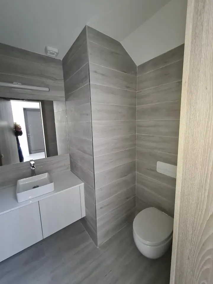 Έπιπλα WC — Άγγελος Αδάμου & Υιοί ΛΤΔ