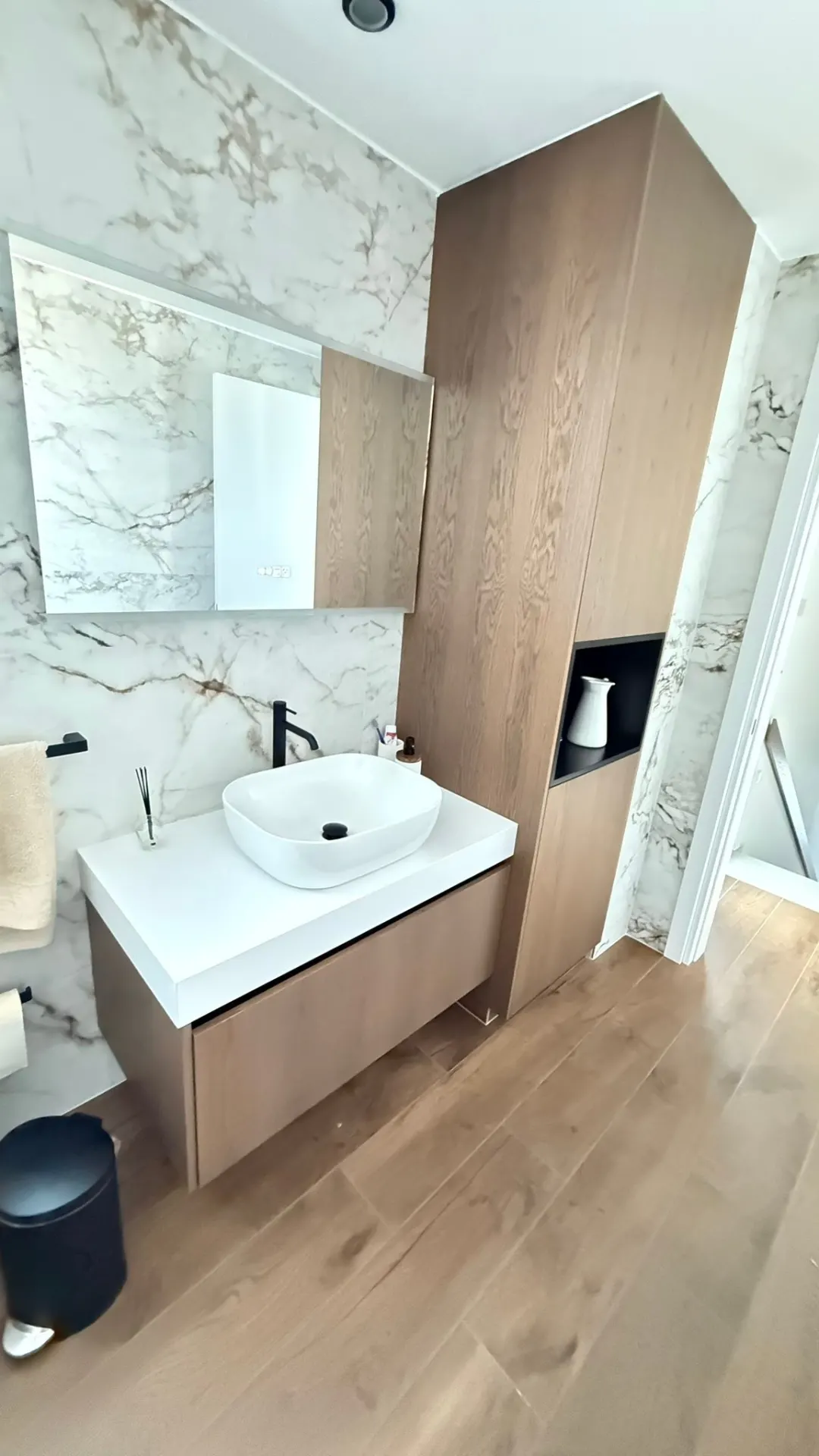 Έπιπλα WC — Άγγελος Αδάμου & Υιοί ΛΤΔ