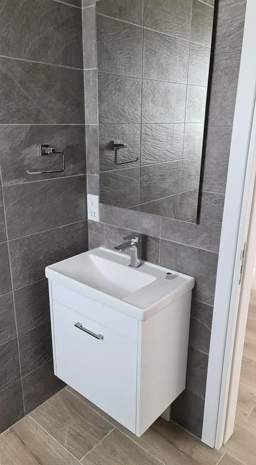 Έπιπλα WC — Άγγελος Αδάμου & Υιοί ΛΤΔ